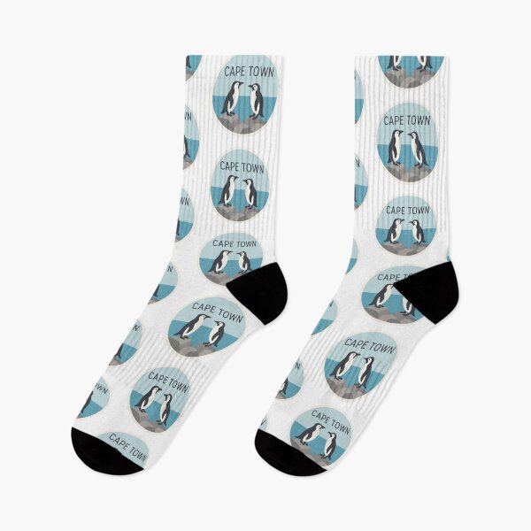 Item preview, Cape Town South Africa Penguins designed and sold by M4nulas.