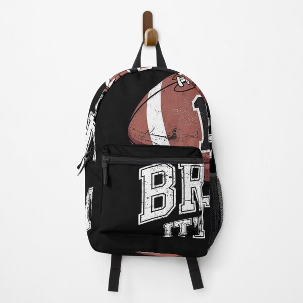 Item preview, Bruh It's My 16th Birthday 16 Year Old Football Player designed and sold by THagBlue.