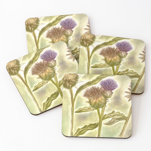 Item preview, Artichokes at the Plot designed and sold by Joeyaff.