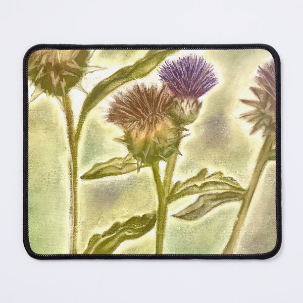 Item preview, Artichokes at the Plot designed and sold by Joeyaff.