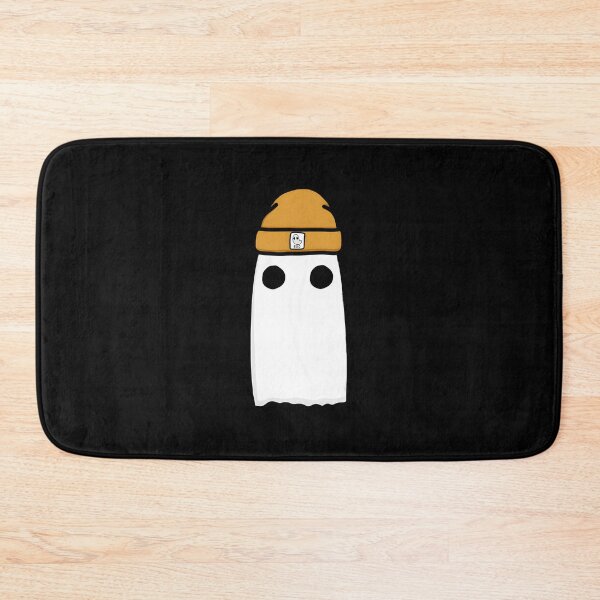 Item preview, Boo Beanie Ghost designed and sold by VitorSousaDias.