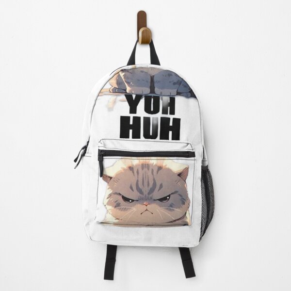 Item preview, Huh Kitty designed and sold by Steel Ant's.