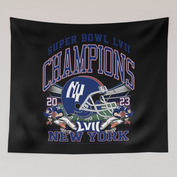 Item preview, Art - New York Giants designed and sold by PulseFusion.