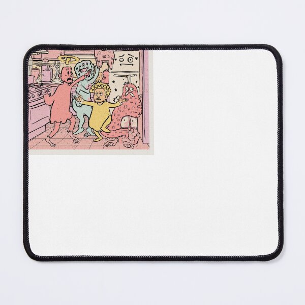 Item preview, Dancing Appliances Tango designed and sold by PictorialWhimsy.
