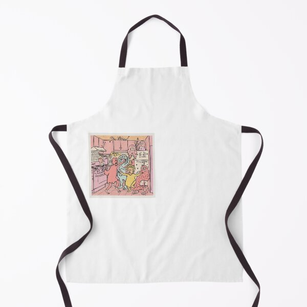 Item preview, Dancing Appliances Tango designed and sold by PictorialWhimsy.