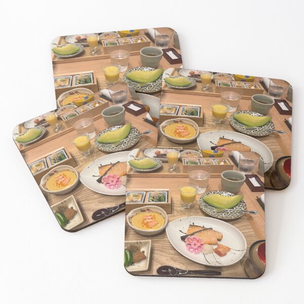 Item preview, Japanese breakfast  designed and sold by Photopat.