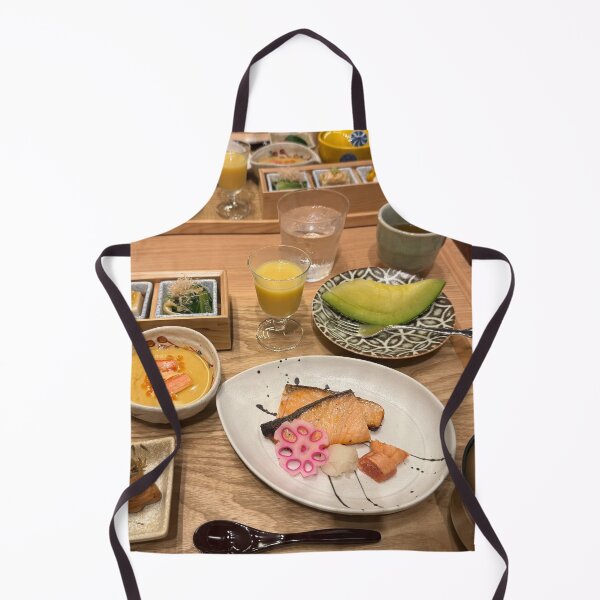 Item preview, Japanese breakfast designed and sold by Photopat.