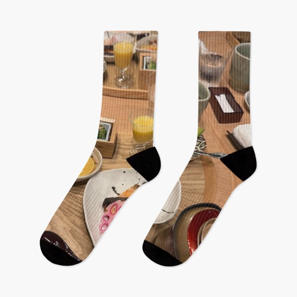 Item preview, Japanese breakfast  designed and sold by Photopat.