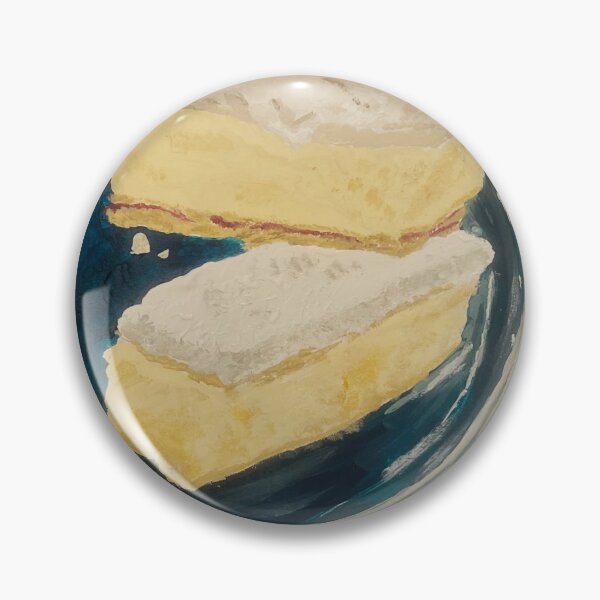 Item preview, Bavarian Slices designed and sold by Joeyaff.