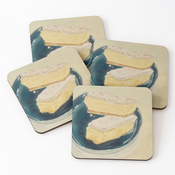 Item preview, Bavarian Slices designed and sold by Joeyaff.
