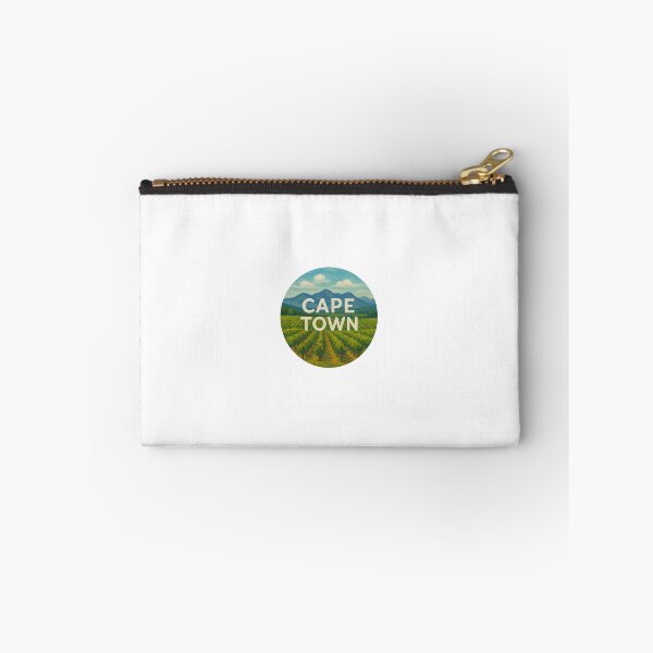 Item preview, Cape Town Winelands designed and sold by M4nulas.