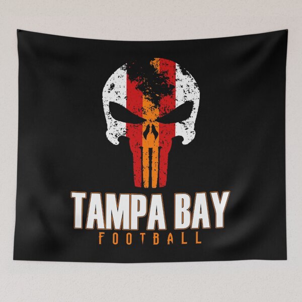 Item preview, Art - Tampa Bay Buccaneers designed and sold by Semange.