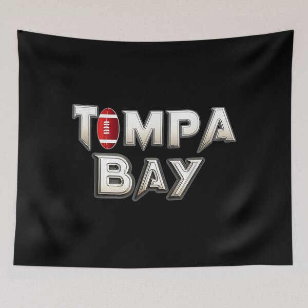 Item preview, Art - Tampa Bay Buccaneers designed and sold by Semange.