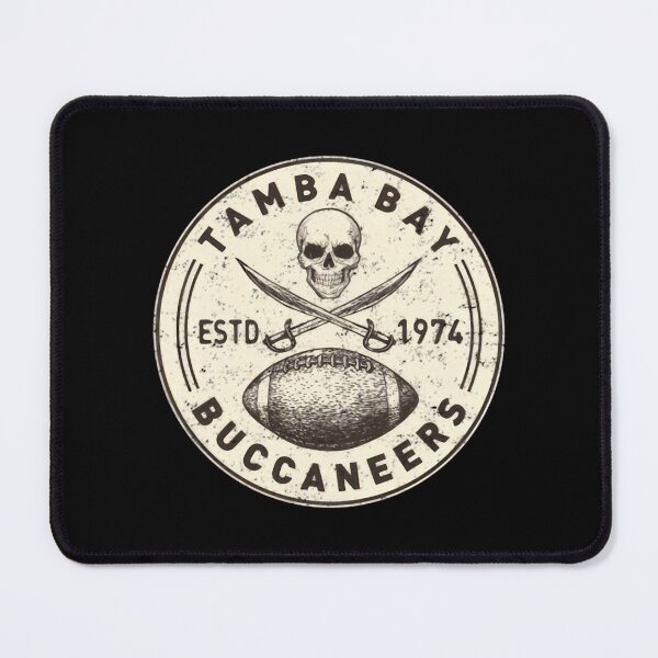 Item preview, Art - Tampa Bay Buccaneers designed and sold by Semange.