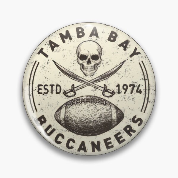 Item preview, Art - Tampa Bay Buccaneers designed and sold by Semange.