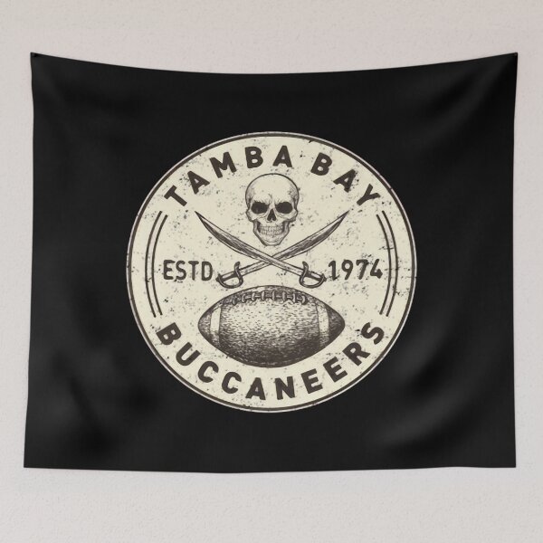 Item preview, Art - Tampa Bay Buccaneers designed and sold by Semange.