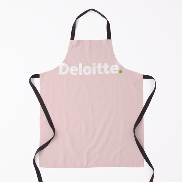Item preview, Best-Selling-Deloitte-Essential-T-Shirt designed and sold by SisuHaverin.