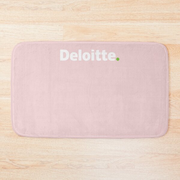 Item preview, Best-Selling-Deloitte-Essential-T-Shirt designed and sold by SisuHaverin.