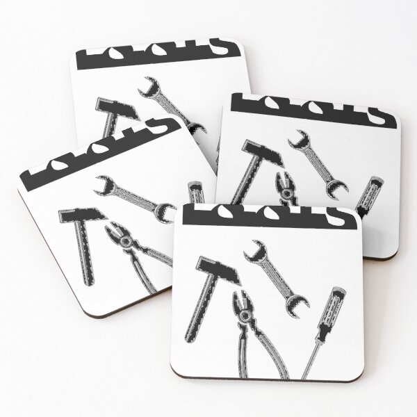 Item preview, TOOLS designed and sold by Apocalyptik Designs .