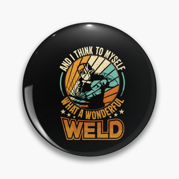 Item preview, Funny Welder Saying Active designed and sold by VitorSousaDias.