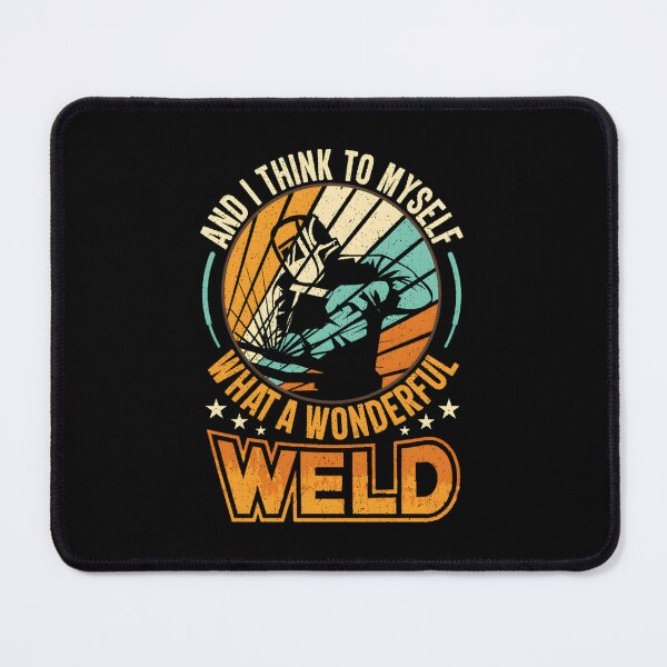 Item preview, Funny Welder Saying Active designed and sold by VitorSousaDias.