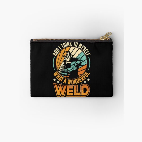 Item preview, Funny Welder Saying Active designed and sold by VitorSousaDias.