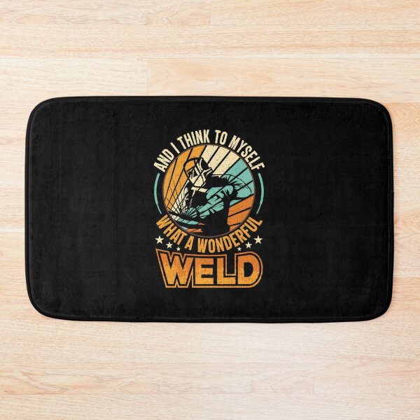 Item preview, Funny Welder Saying Active designed and sold by VitorSousaDias.