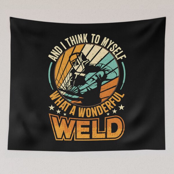 Item preview, Funny Welder Saying Active designed and sold by VitorSousaDias.