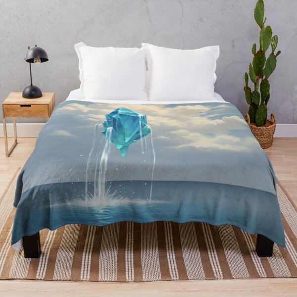 Item preview, Magic Jewel of Water designed and sold by Djscusa.