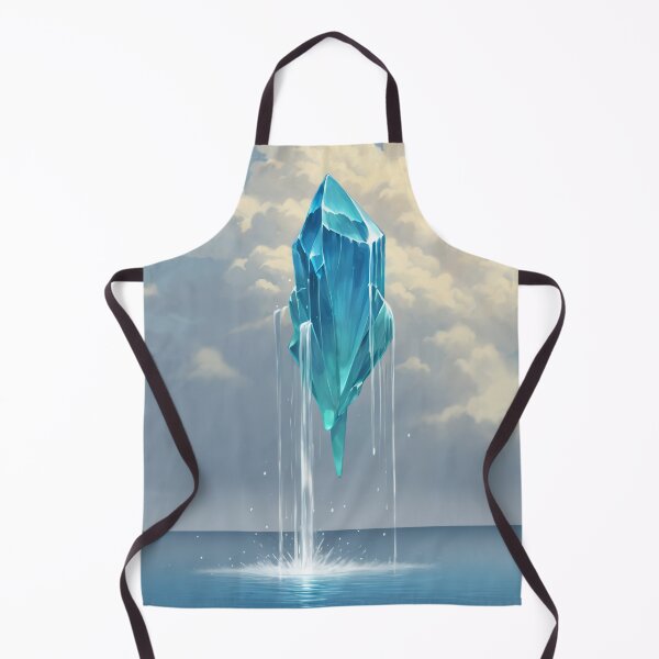 Item preview, Magic Jewel of Water designed and sold by Djscusa.