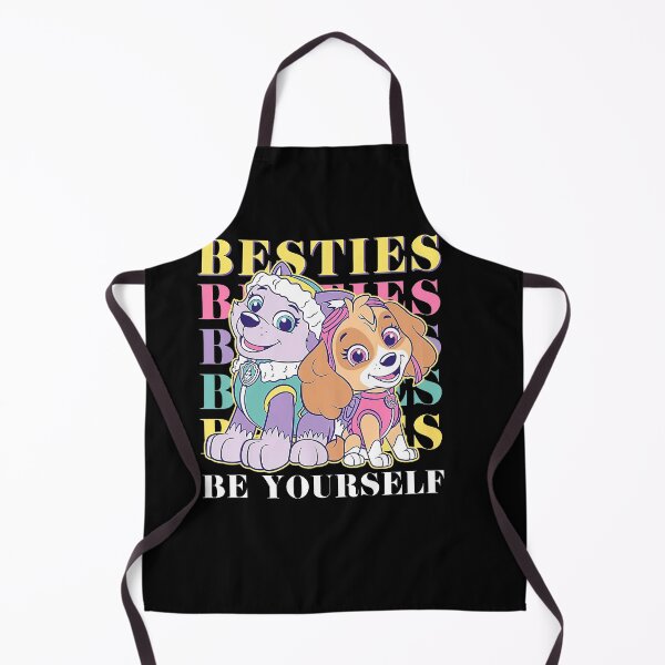 Item preview, Betties Girl Cute Dogs Police Team Cartoon Design designed and sold by NOELMAURICIO.