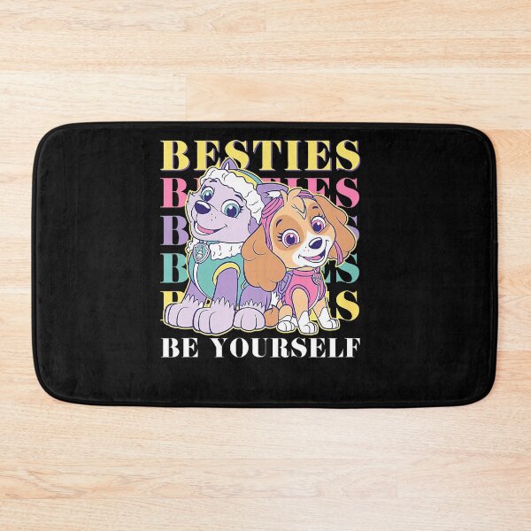 Item preview, Betties Girl Cute Dogs Police Team Cartoon Design designed and sold by NOELMAURICIO.