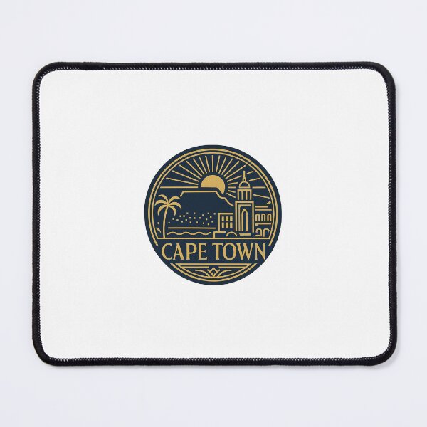 Item preview, Cape Town Table Mountain Sunrise designed and sold by M4nulas.