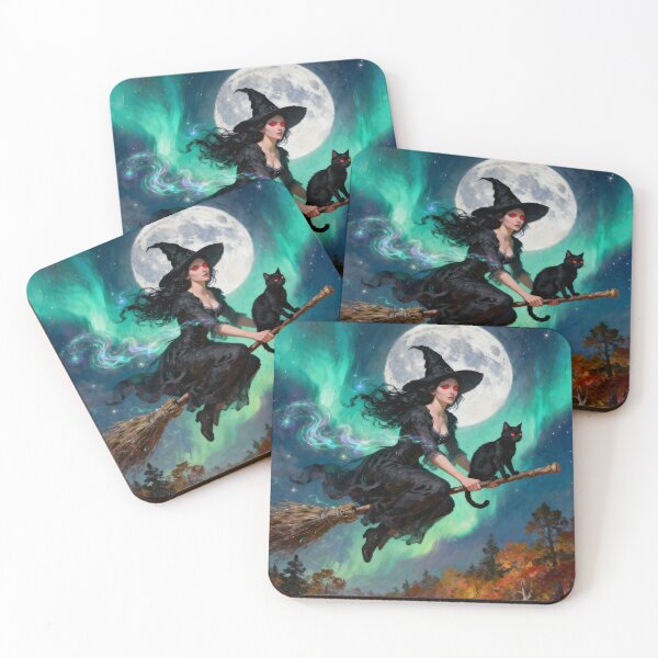 Item preview, Companions in the Night designed and sold by LilithsDesires.