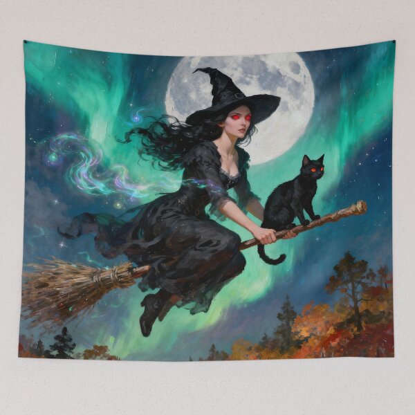 Item preview, Companions in the Night designed and sold by LilithsDesires.