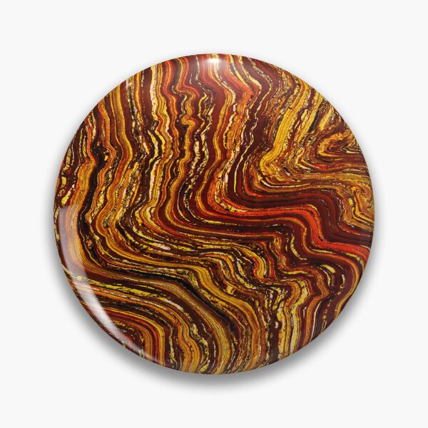 Item preview, Colourful Agate Detail designed and sold by Siene Browne.