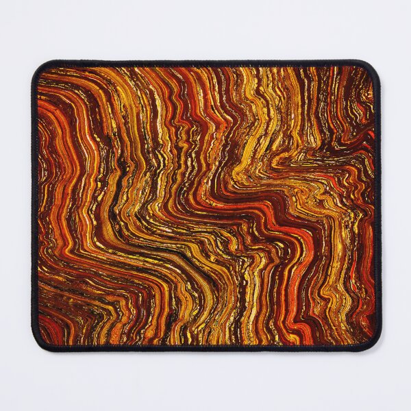 Item preview, Colourful Agate Detail designed and sold by Siene Browne.