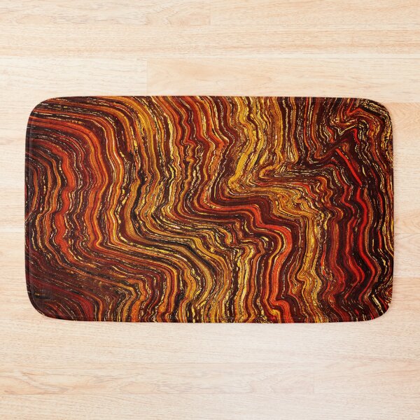 Item preview, Colourful Agate Detail designed and sold by Siene Browne.