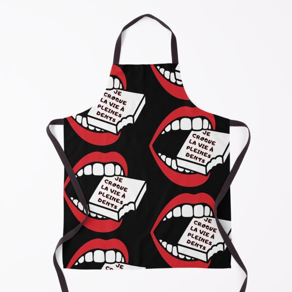 Item preview, I live life to the fullest designed and sold by Drik-C45.