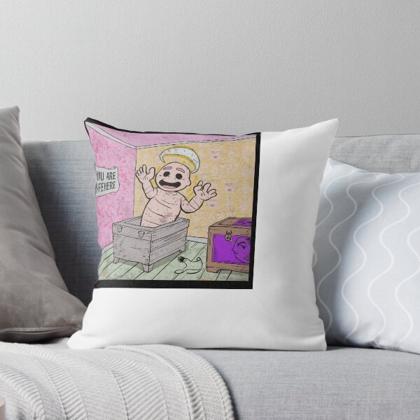 Item preview, Toy Box Watcher designed and sold by PictorialWhimsy.