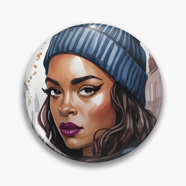 Item preview, Beanie & Camo Cool designed and sold by CanvasCarousel.