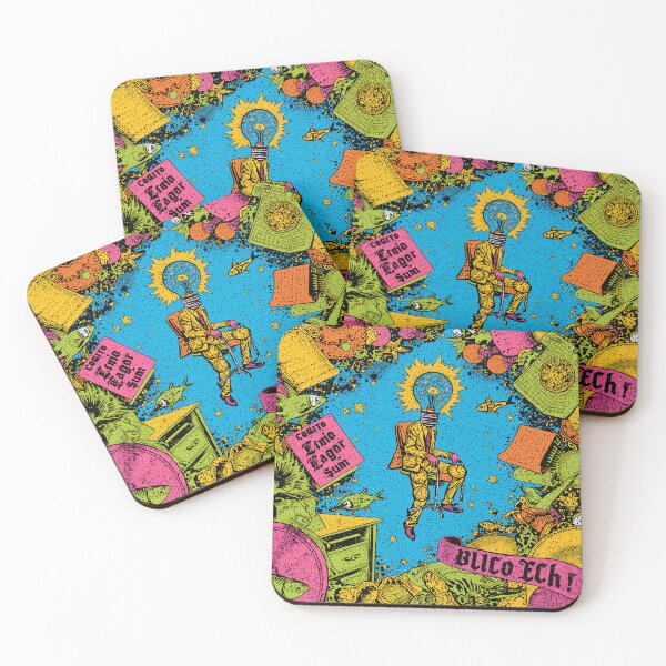Item preview, Illuminated Mind designed and sold by PictorialWhimsy.