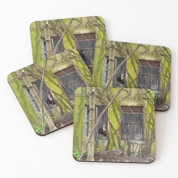 Item preview, Windows and Vines designed and sold by Alexander Krishchyunas.