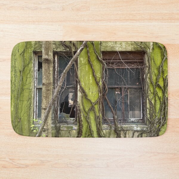 Item preview, Windows and Vines designed and sold by Alexander Krishchyunas.