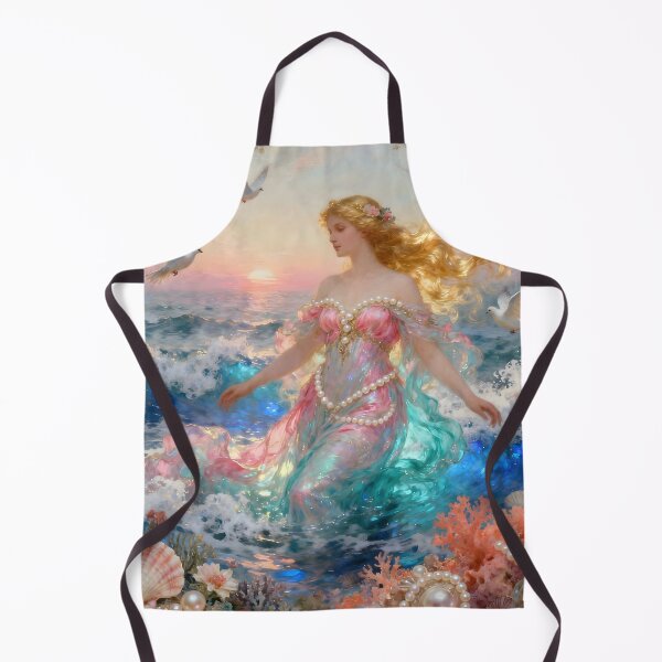 Item preview, Goddess Aphrodite designed and sold by SoniaSarkali.