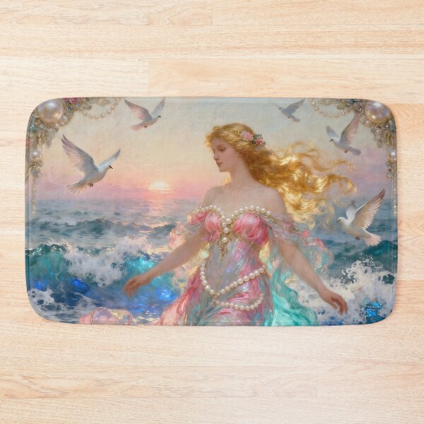 Item preview, Goddess Aphrodite designed and sold by SoniaSarkali.