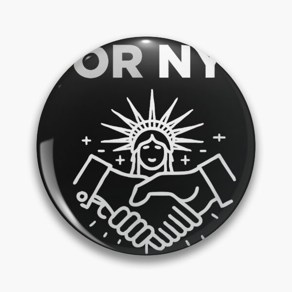 Item preview, Zohran For NYC 2025 Design designed and sold by ArdeLind.