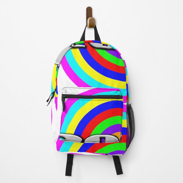 Item preview, Rainbow 2026 Bullseye: Aim for the Future! designed and sold by Faali950.