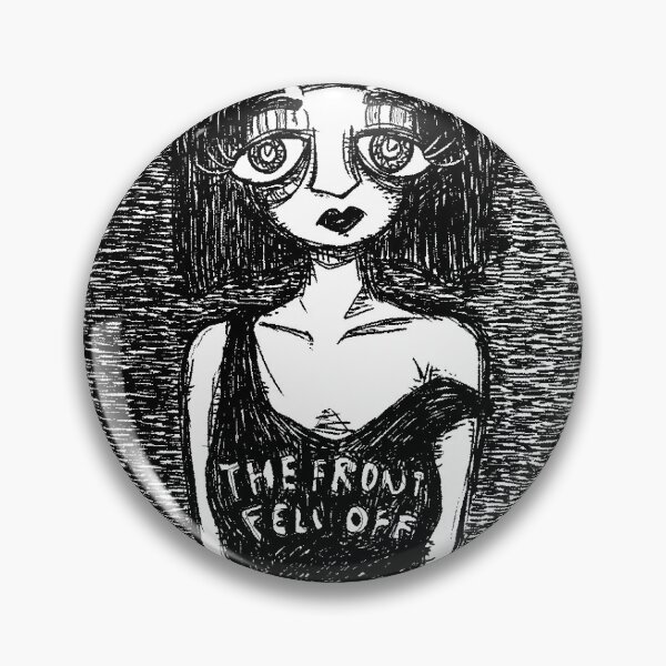 Item preview, i don't even use plan9 designed and sold by analognowhere.