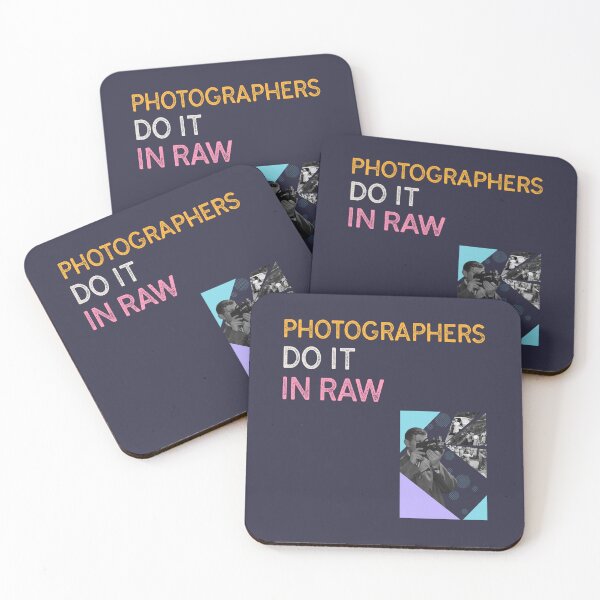 Item preview, Photographers Do It in RAW - nature photography  designed and sold by TaurusC95.